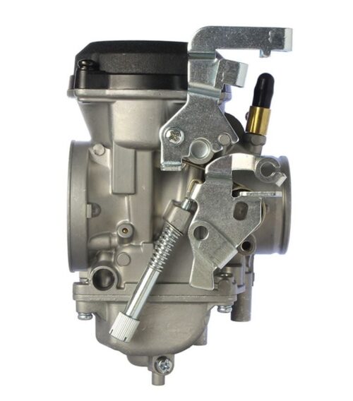 CARBURETOR KLR650 CVK 40mm 2008-2018 OEM 15004-0072 15003-0118 15004-0050