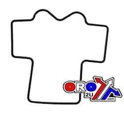 CAP O-RING KEIHIN FCR CARB K&L 18-6309