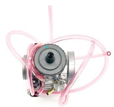 CARBURETOR ASSEMBLY 36mm PWK HONDA KTM SUZUKI KAWASAKI - Image 3