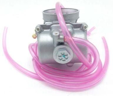 CARBURETOR ASSEMBLY 36mm PWK HONDA KTM SUZUKI KAWASAKI - Image 5