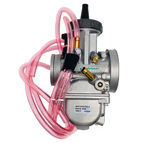 CARBURETTOR 40mm PWK HONDA CR250 CR500 TRX250R ATC250R KTM SX EXC 125 250 500 380