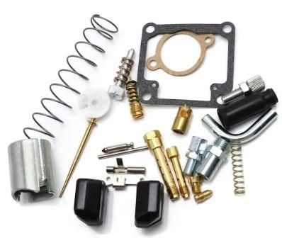 Carburettor Repair Kit DELLORTO PHBG 17.5mm 19.5mm SCL-2029120045-195A01WB