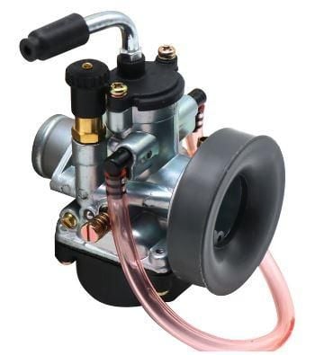 Carburetor Assembly Dellorto PHBG 19BS Racing 2T, Yamaha BWS ZUMA BUMP APRILIA MBK AEON BETA BEELINE, SCL-2021070011-190GA1WB
