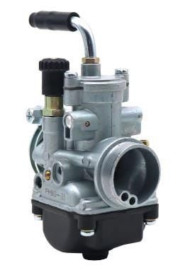 CARBURETTOR PHGB 17.5mm HONDA YAMAHA KAWASAKI GY6 MOPED SCL-2021050007-175AA1WB - Image 2