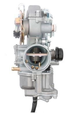 CARBURETOR ASSEMBLY XL250 16100-KB7-672 16100-KB7-673, Honda XL250 XL 250R XL250R 250cc Bore 34mm, CARBURETOR ASSY. 16100-KB7-672 16100-KB7-673 - Image 2