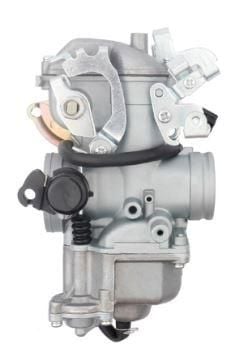 CARBURETOR ASSEMBLY XL250 16100-KB7-672 16100-KB7-673, Honda XL250 XL 250R XL250R 250cc Bore 34mm, CARBURETOR ASSY. 16100-KB7-672 16100-KB7-673