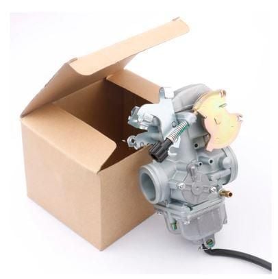 CARBURETOR ASSEMBLY XL250 16100-KB7-672 16100-KB7-673, Honda XL250 XL 250R XL250R 250cc Bore 34mm, CARBURETOR ASSY. 16100-KB7-672 16100-KB7-673 - Image 3