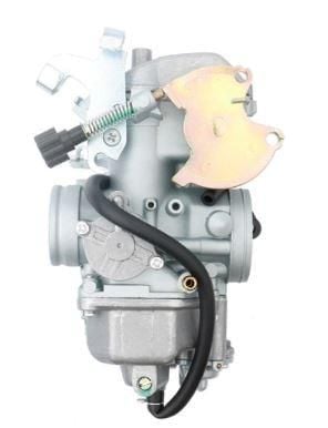 CARBURETOR ASSEMBLY XL250 16100-KB7-672 16100-KB7-673, Honda XL250 XL 250R XL250R 250cc Bore 34mm, CARBURETOR ASSY. 16100-KB7-672 16100-KB7-673 - Image 4