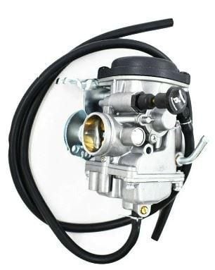 CARBURETTOR 2001-2017 SUZUKI DR200S DR200SE 13200-42AA1-000 - Image 3