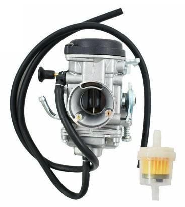 CARBURETTOR 2001-2017 SUZUKI DR200S DR200SE 13200-42AA1-000 - Image 4