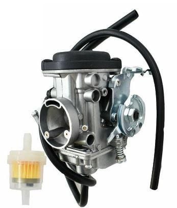 CARBURETTOR 2001-2017 SUZUKI DR200S DR200SE 13200-42AA1-000 - Image 6