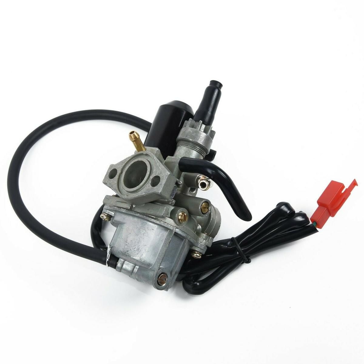 CARBURETOR 19mm TACT 50 Honda 2-stroke 50cc Dio 50 16100GAH650 - Image 2