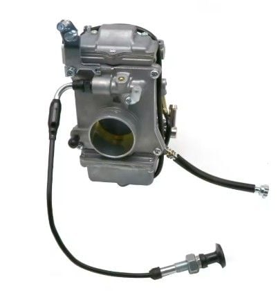 CHOKE CABLE HARLEY DAVIDSON MIKUNI HSR42 HSR45 HSR48 CV40 CV 990-662-002