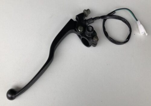 Clutch Lever Assembly YBR125 YAMAHA with Switch 5VL-H3912-00