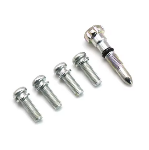 MIKUNI TM32 CARBURETTOR REPAIR REBUILD KIT FLOAT GASKET JETS CHOKE NEEDLE STARTER - Image 4