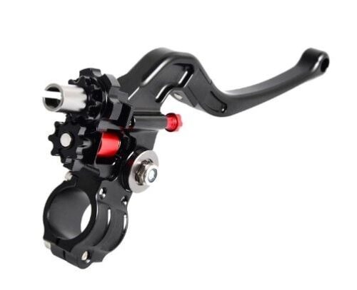 Performance GP Clutch Lever Perch Clutch Lever Assembly KTM HONDA YAMAHA KAWASAKI SUZUKI