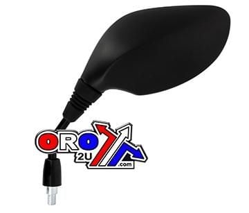 HONDA LEFT REAR VIEW MIRROR, ROAD, SIFAM MIR9082