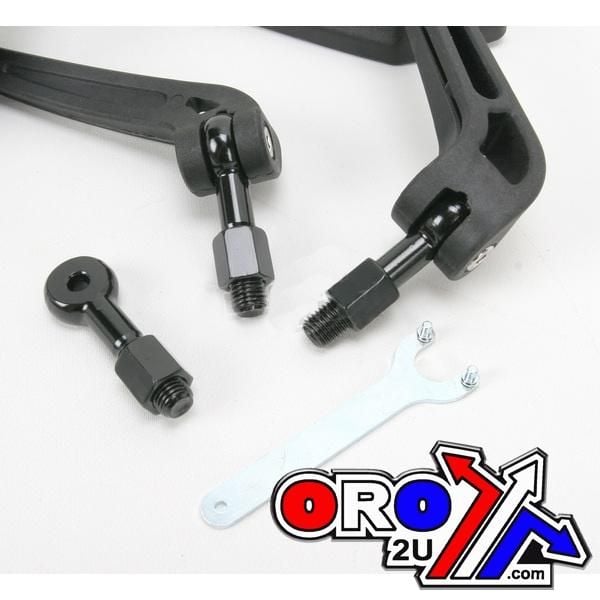 MIRROR PR. HI-DENSITY BLACK KS17-1001 - Image 6