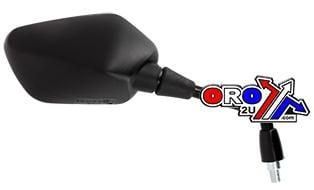 HONDA RIGHT REAR VIEW MIRROR, ROAD, SIFAM MIR9091