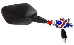 HONDA RIGHT REAR VIEW MIRROR, ROAD, SIFAM MIR9917