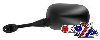 HONDA LEFT REAR VIEW MIRROR, ROAD, SIFAM MIR9905