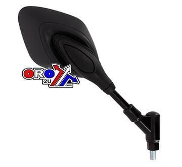 SUZUKI RIGHT REAR VIEW MIRROR, ROAD, SIFAM MIR8910