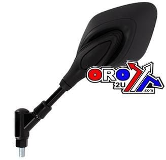 SUZUKI LEFT REAR VIEW MIRROR, ROAD, SIFAM MIR8908