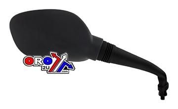 YAMAHA RIGHT REAR VIEW MIRROR, ROAD, SIFAM MIR9085 - Image 2