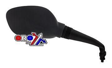 YAMAHA RIGHT REAR VIEW MIRROR, ROAD, SIFAM MIR9085