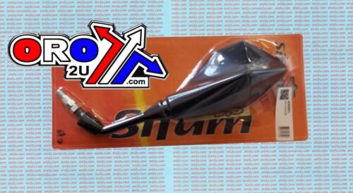 KAWASAKI RIGHT REAR MIRROR, ROAD, SIFAM MIR8903