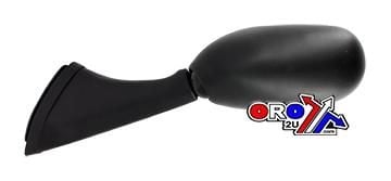 YAMAHA LEFT REAR VIEW MIRROR, ROAD, SIFAM MIR9903