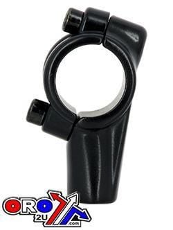 MIRROR ADAPTER ALU M10 RIGHT, ROAD, SIFAM MIR1020