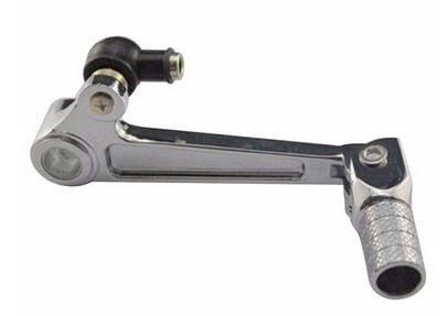 Gear Shift Lever for Suzuki GSXR1300 HAYABUSA 25600-24F00 25600-24F01 540-699022