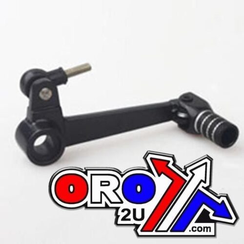 SHIFT LEVER KAWASAKI ZX-12 ZZR, KAWASAKI ZX-12 ZZR1200, 540-699021, ROAD, MC