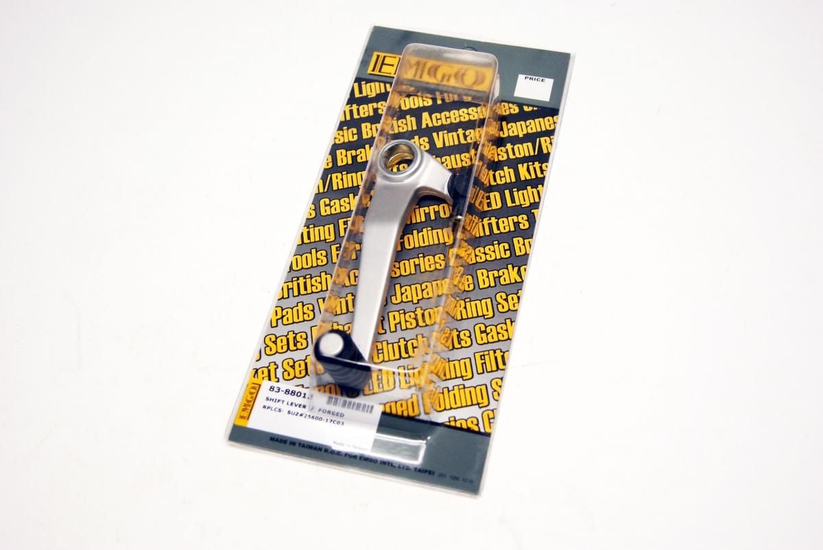 SHIFTER LEVER SUZUKI TL/GSXR 28-1216, ROAD, MC - Image 2