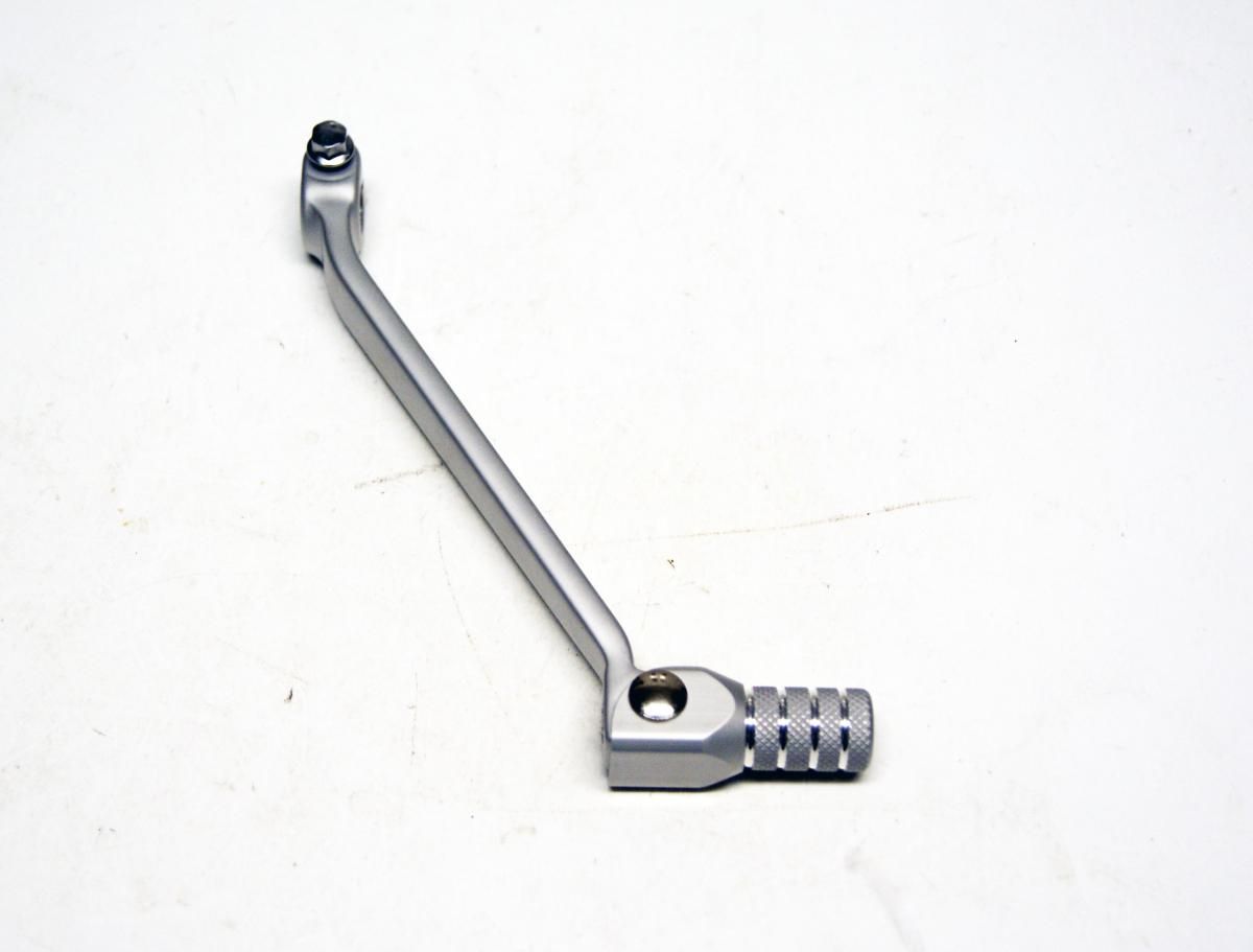 SHIFTER LEVER SUZUKI DR650 28-1215, ROAD, MC - Image 3