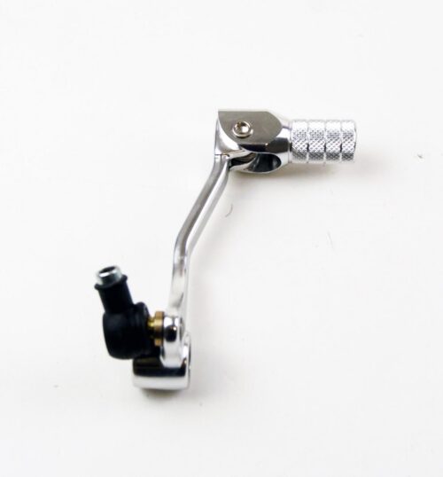 SHIFTER LEVER KAWASAKI EX250F, FORGED, 28-1214, ROAD, MC