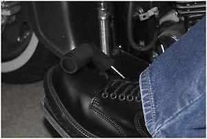 GEAR LEVER PROTECTOR BLACK, TRAINER SHOE PROTECTOR, SHIFTER SKIN