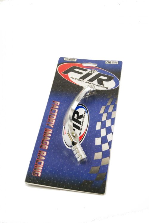 GEAR CHANGE LEVER SHIFT KTM DUKE, ALUMINIUM FORGED 75034031000, FIR BRAND
