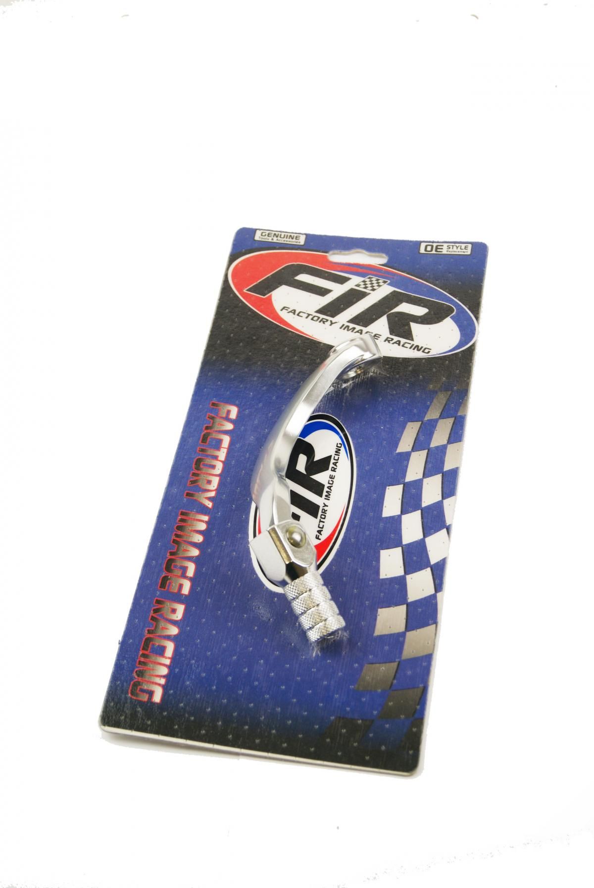 GEAR CHANGE LEVER SHIFT KTM DUKE, ALUMINIUM FORGED 75034031000, FIR BRAND