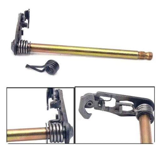 GEAR SHIFT SHAFT SPRING 2002-2013 YAMAHA YBR125