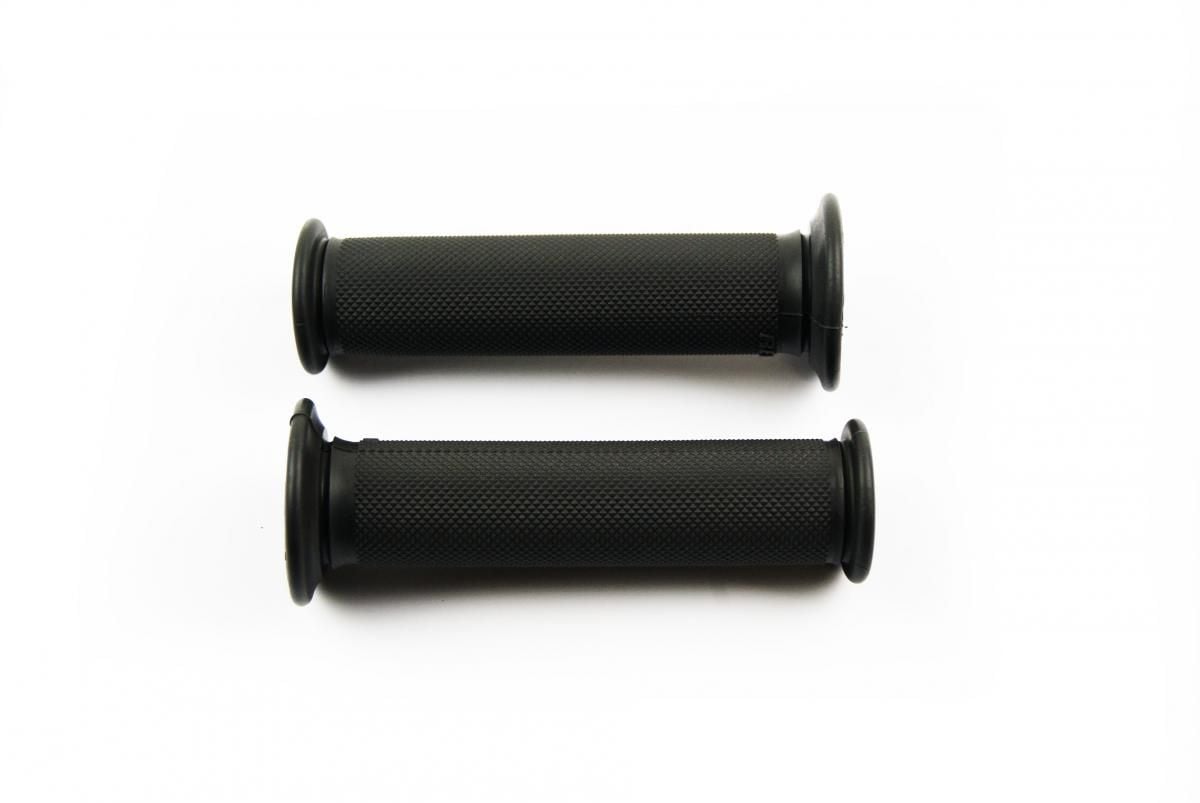 RENTHAL FIRM ROAD GRIP D GREY, Renthal G149 Firm Compound - Image 2