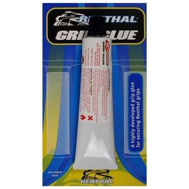 RENTHAL GRIPS GLUE 25ml TUBE, G101 - Image 2