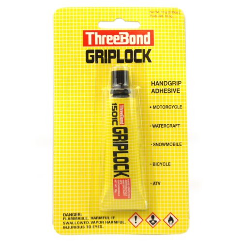 3 BOND 10g.GRIP GLUE
