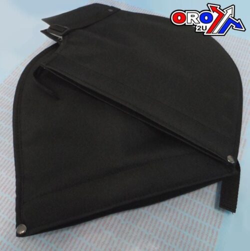 UNIVERSAL HANDLEBAR MUFFS