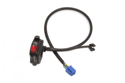 SWITCH START STOP 11-0108, TO GO WITH REVOLVER THROTTLE