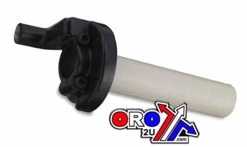 THROTTLE CR PRO BLACK