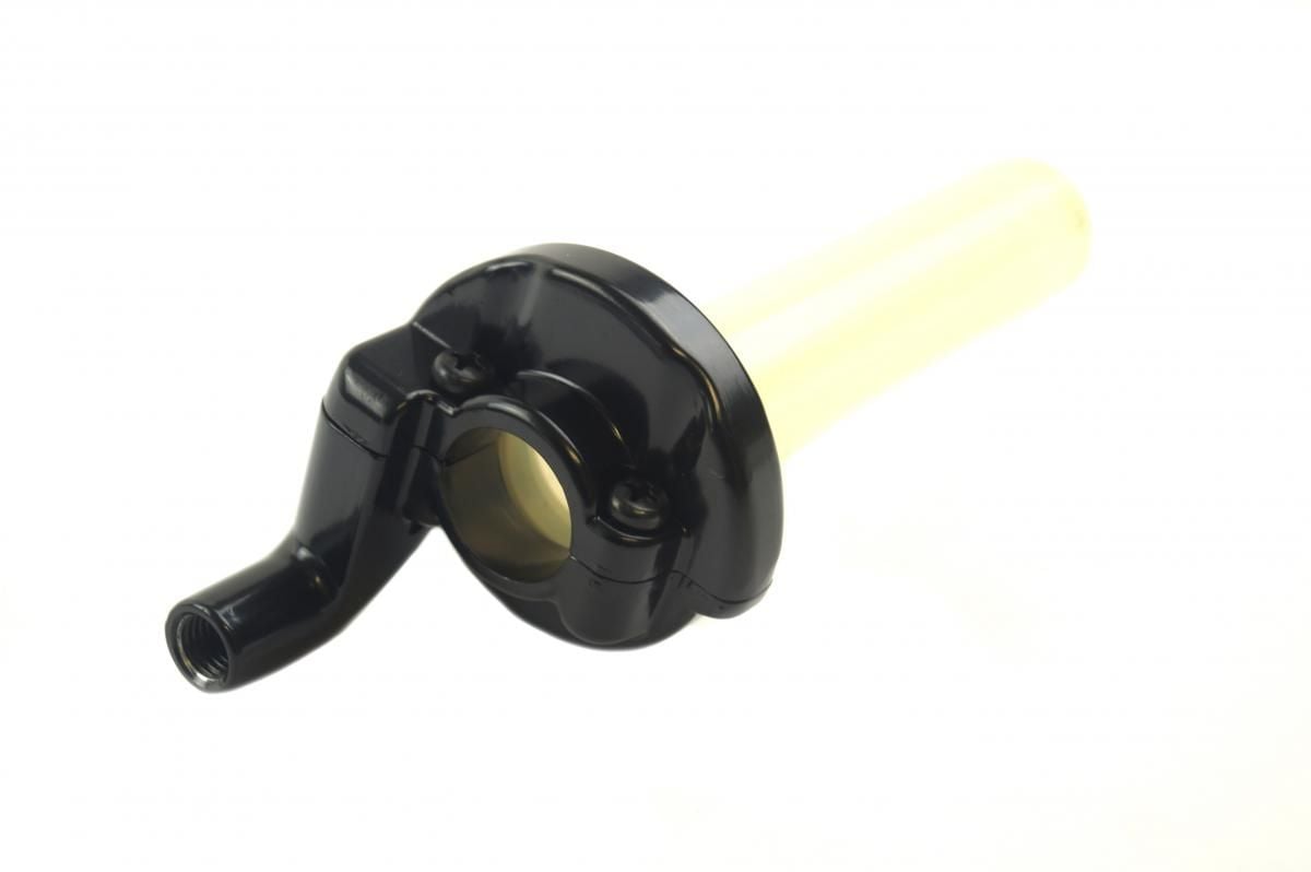 THROTTLE CR PRO BLACK - Image 4