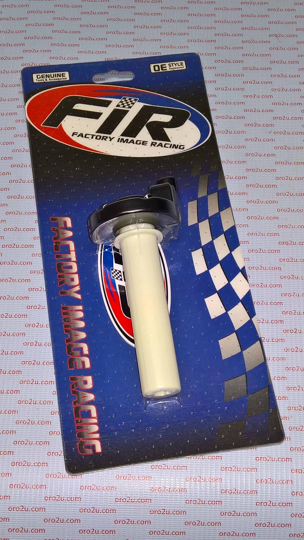 THROTTLE CR PRO BLACK - Image 5