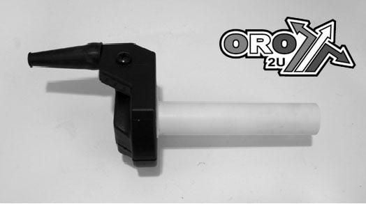 THROTTLE GRIP COPY MAGURA 314 - Image 2